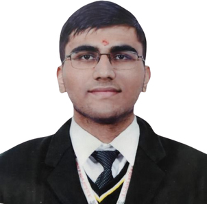 Sanchit Ranjan